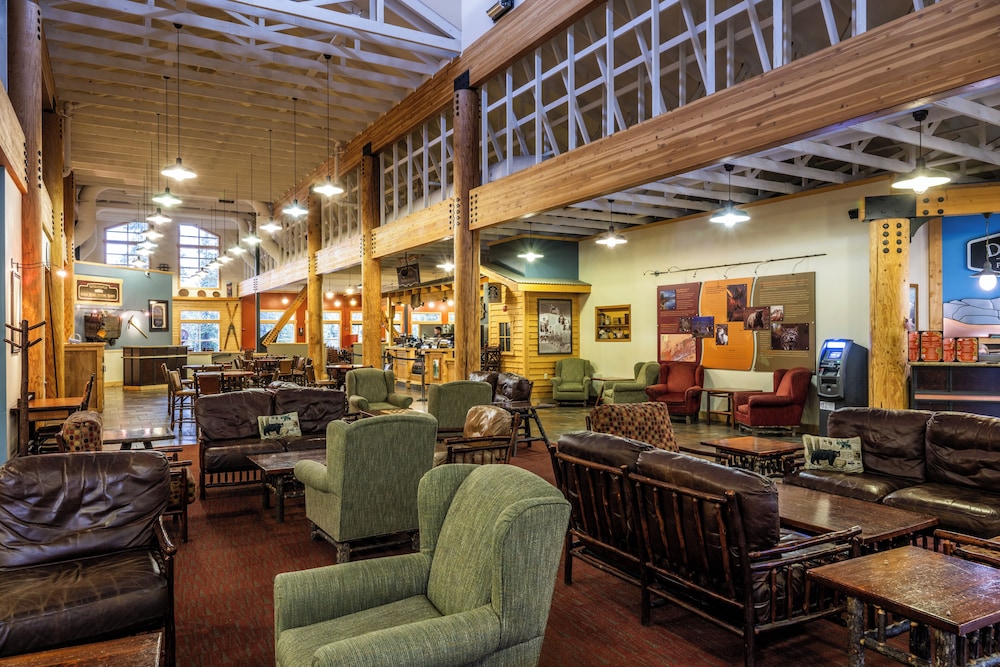 Denali Park Village 21/27