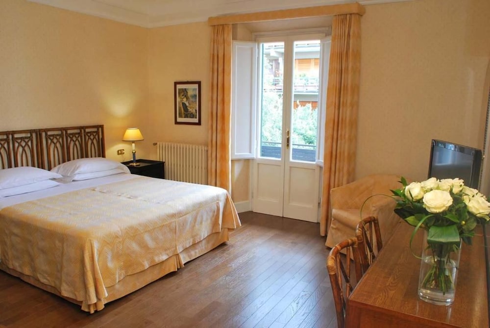 Grand Francia And Quirinale Hotel 26/69