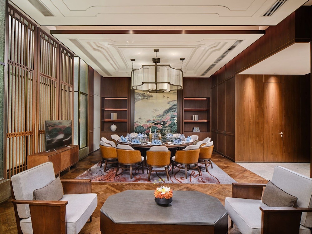 Hualuxe Suzhou Bay Hot Spring Resort 44/72