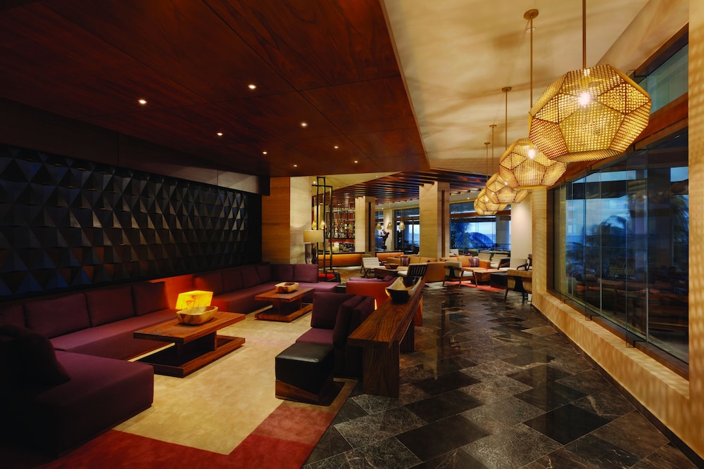 Turquoize at Hyatt Ziva Cancun Adults Only 29/50