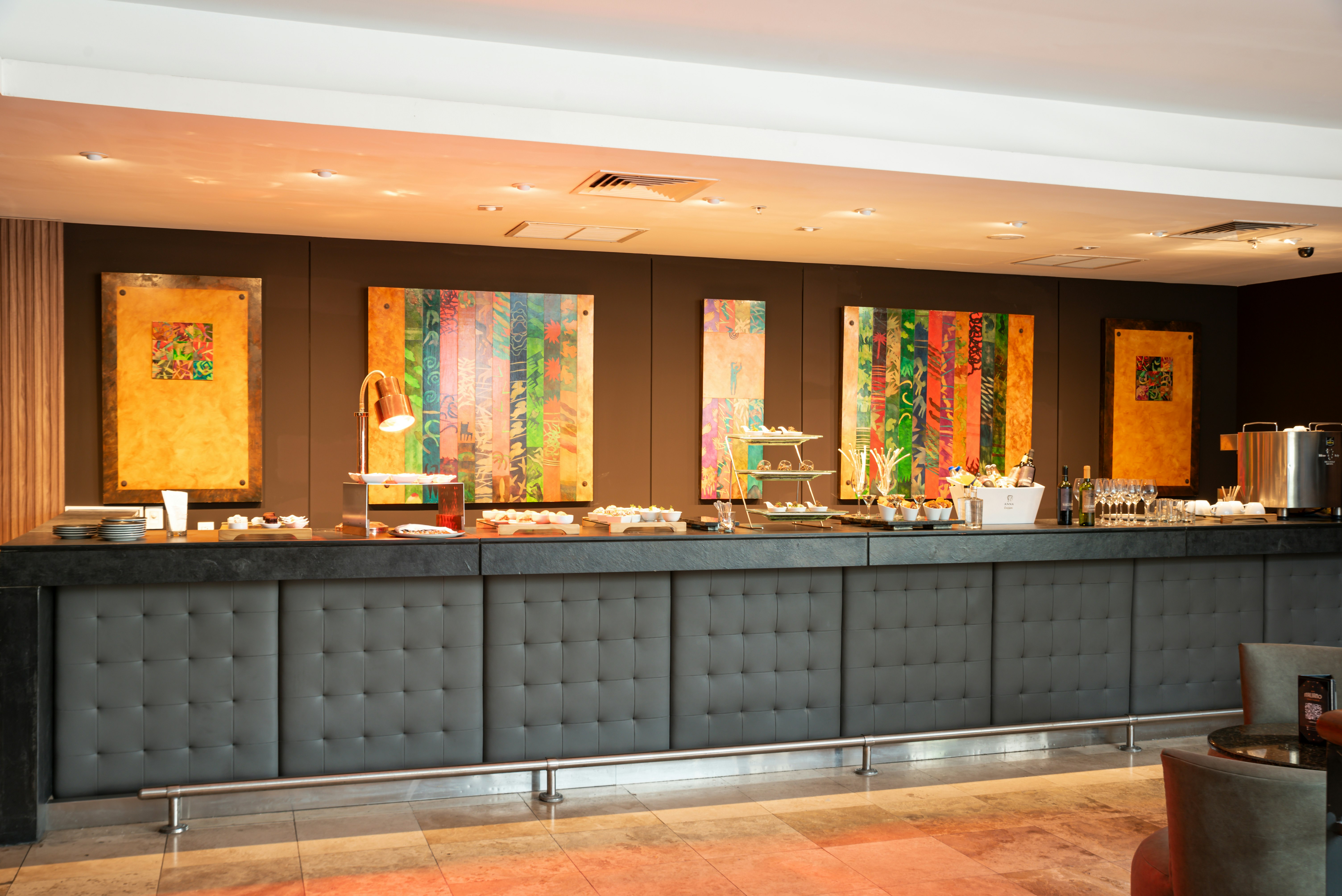 El Pardo Lima - A DoubleTree by Hilton Hotel 6/73