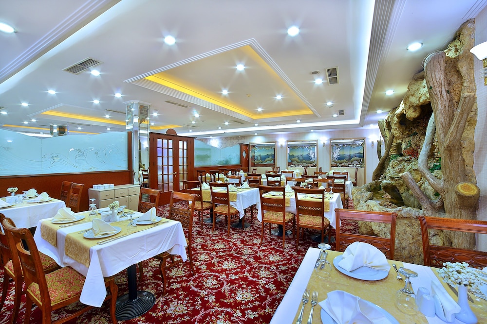 Grand Anka Hotel 47/68