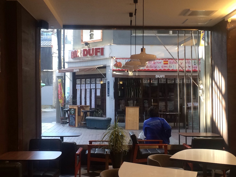 Nagonoya Cafe Guest House 33/42
