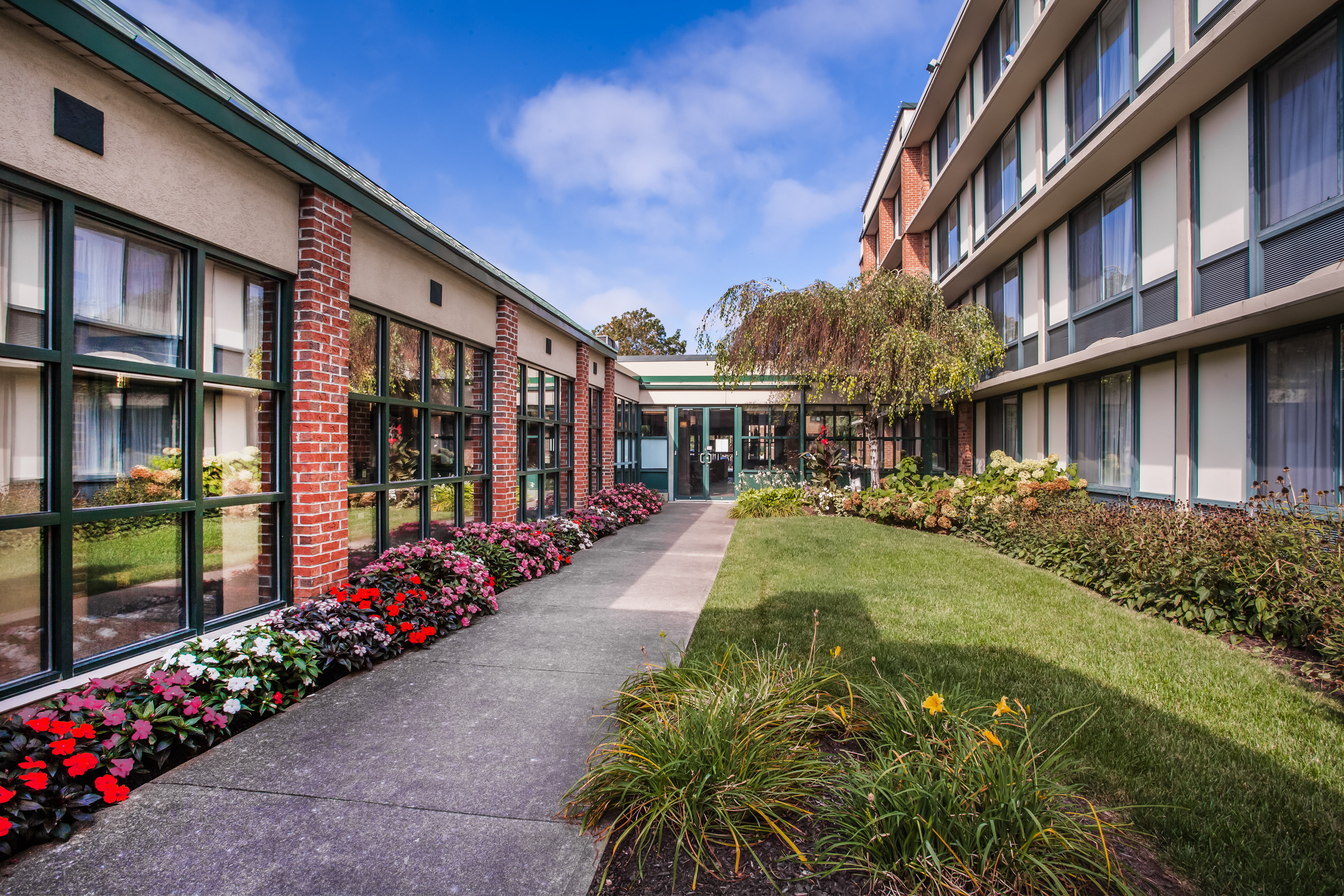 Holiday Inn Saratoga Springs 59/63