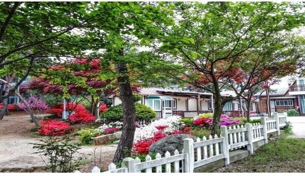 Yeongheung-Do Mirim Pension 42/50