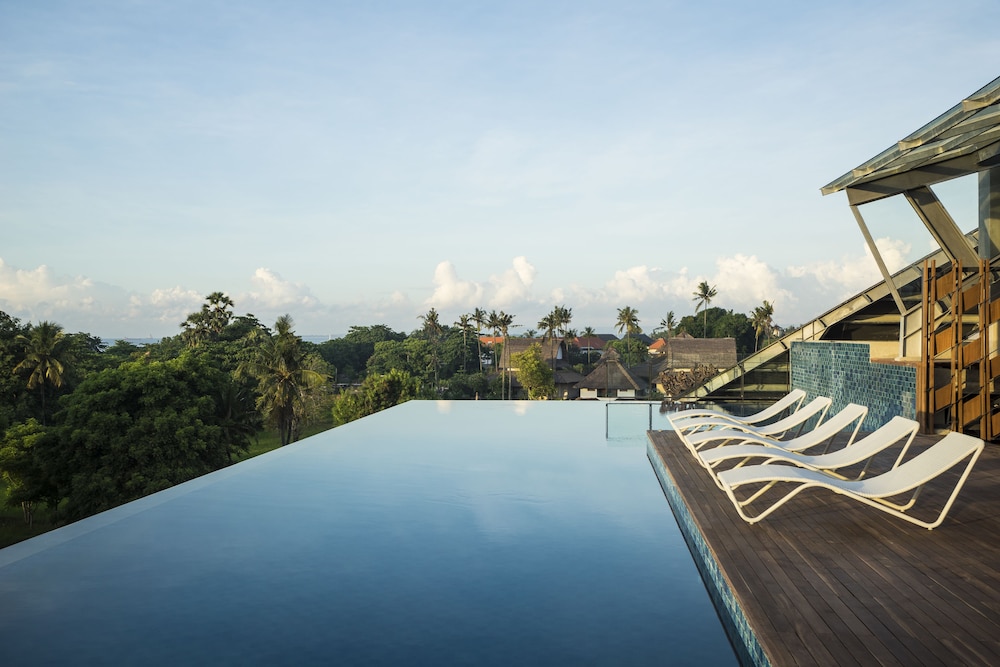 Artotel Sanur Bali in Denpasar