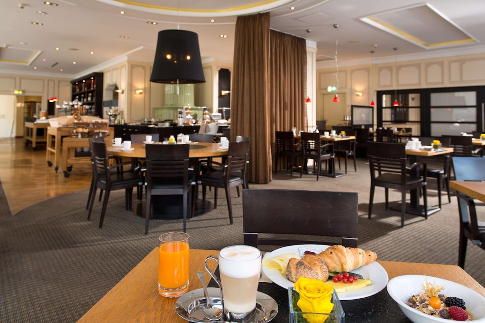 The Q - Quadro City Hotel 33/40