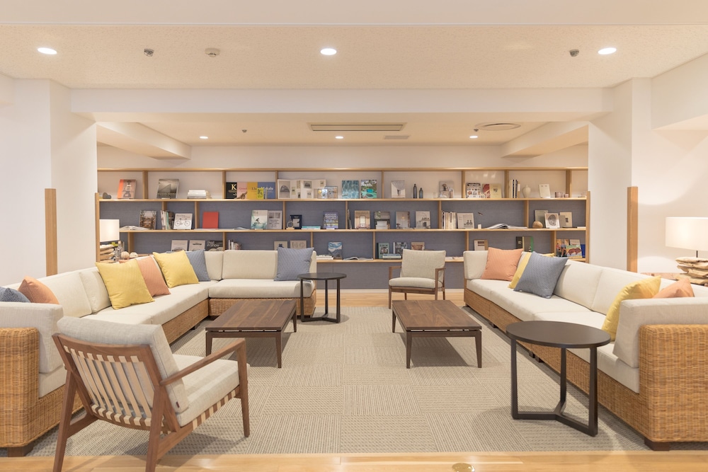 Izu Imaihama Tokyu Hotel 53/73