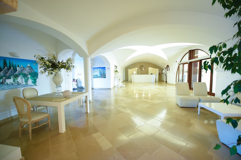 Relais Masseria Caselli Hotel 4/36