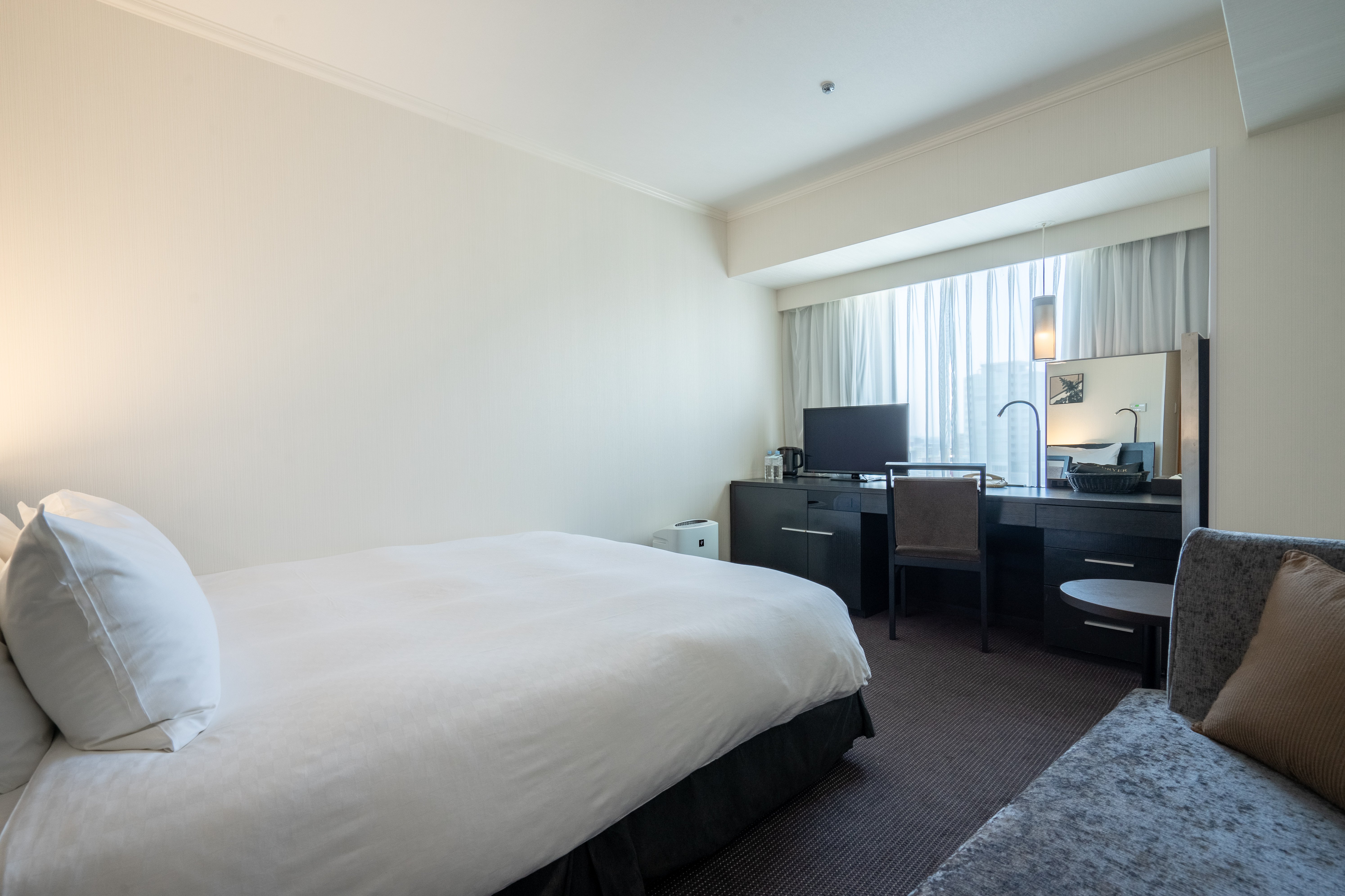 Hotel Nikko Osaka 13/58