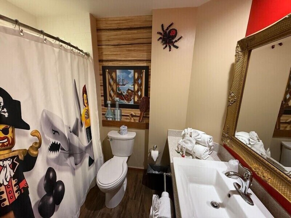 Legoland Florida Hotel 48/50