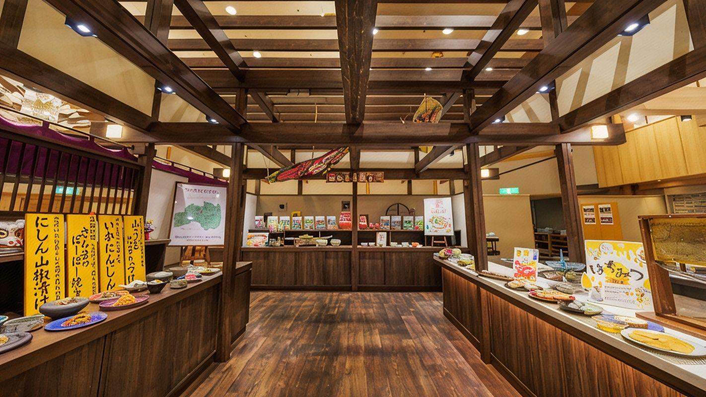 HOTEL HANANOYU 6/49