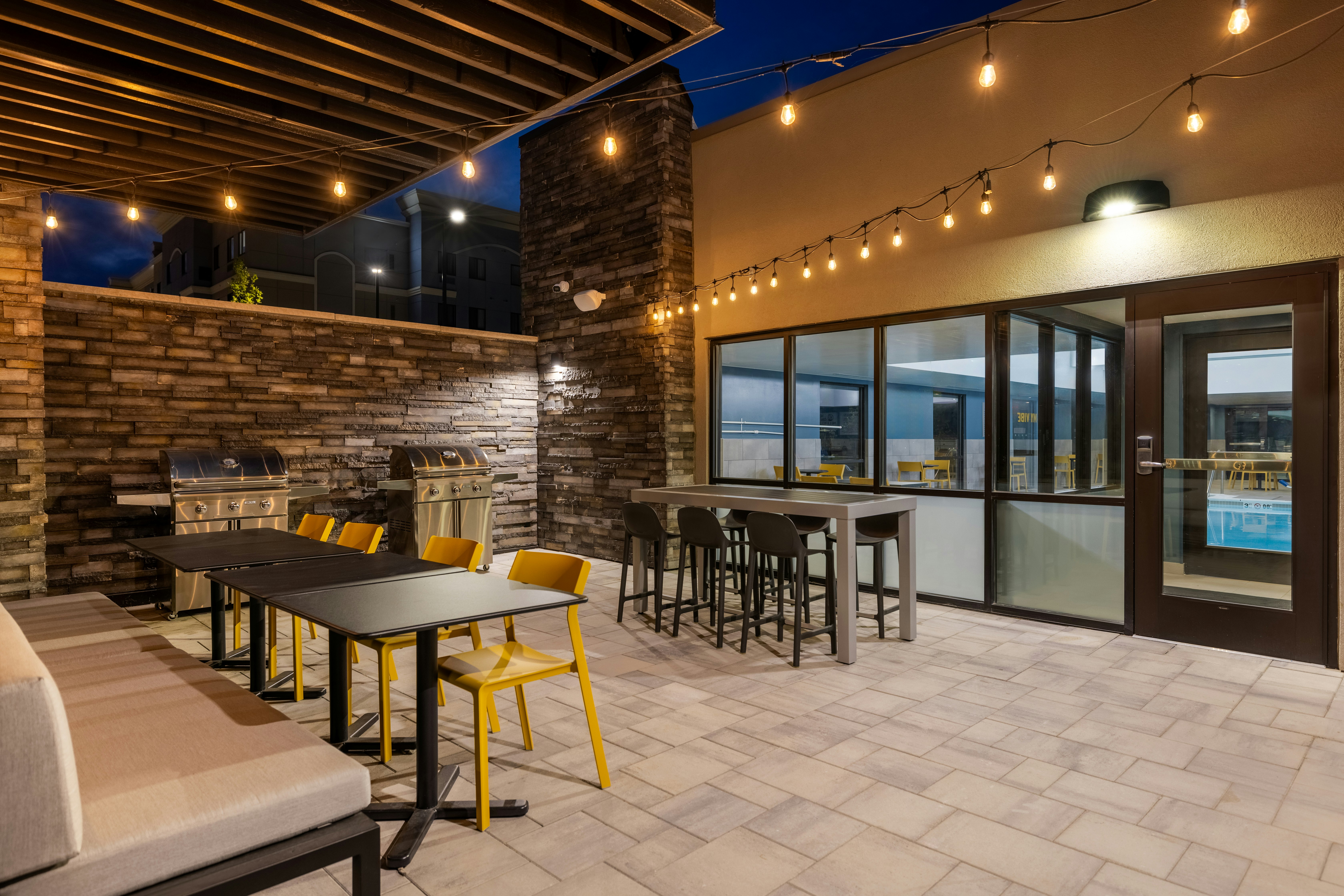 Home2 Suites by Hilton Ames 29/36