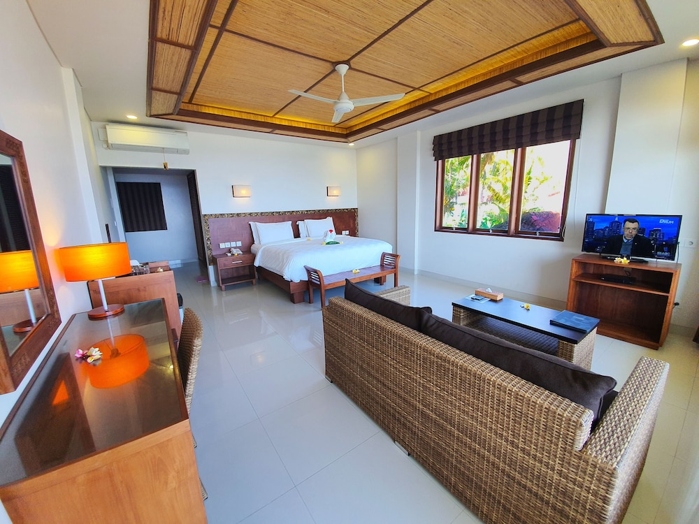 Hotel Genggong 17/69