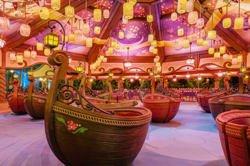 Disney S Davy Crockett Ranch 37/50