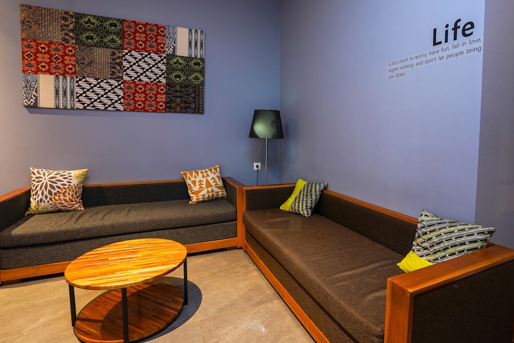 BATIQA HOTEL LAMPUNG 30/38