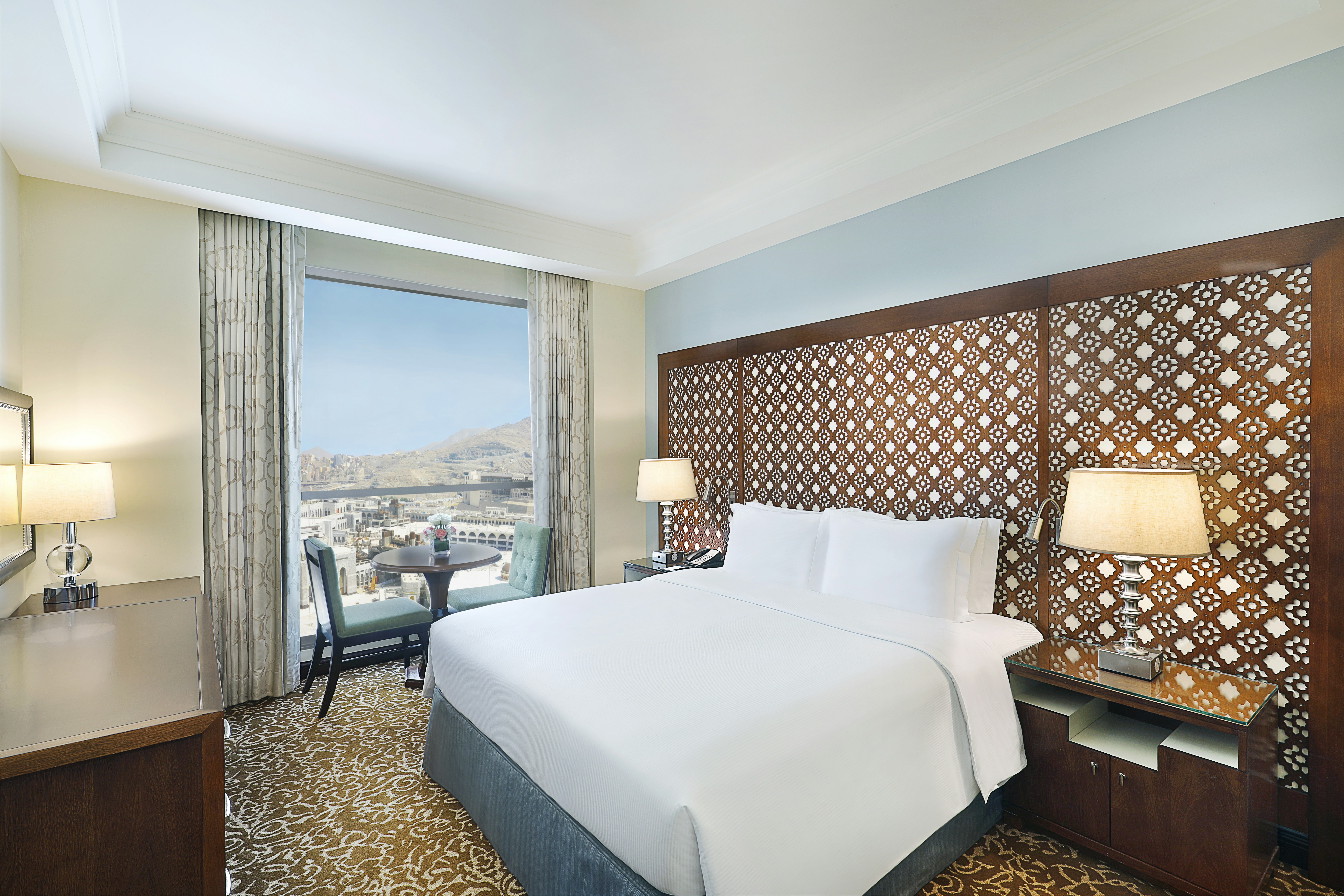 2 BEDROOMS, DELUXE, SUITE