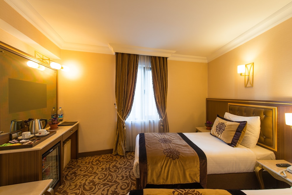 Antea Hotel Old City 23/68