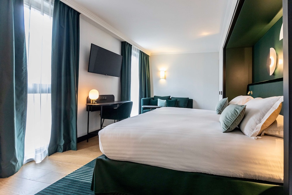 Best Western Plus Crystal, Hotel & Spa 17/71
