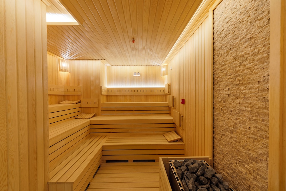 Hallmark Hotelspa Istanbul 33/46