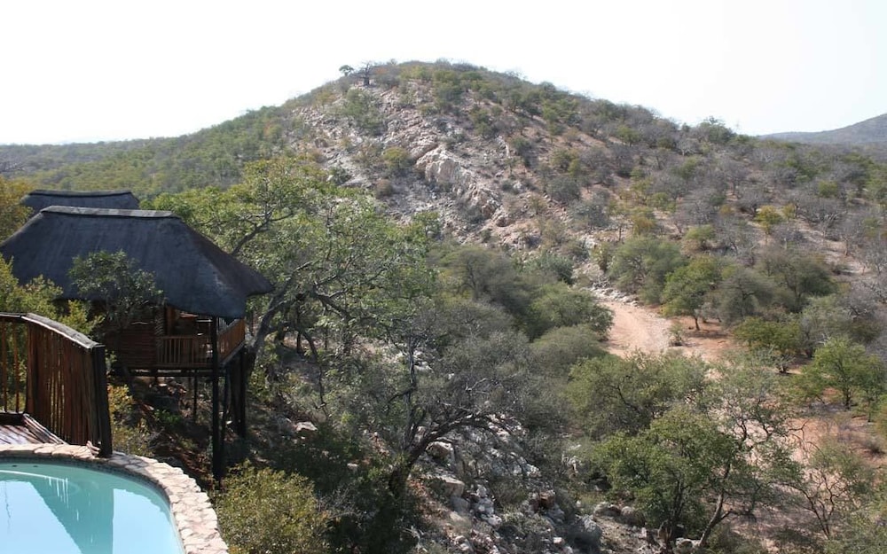 Adansonia Eco Lodge 17/22