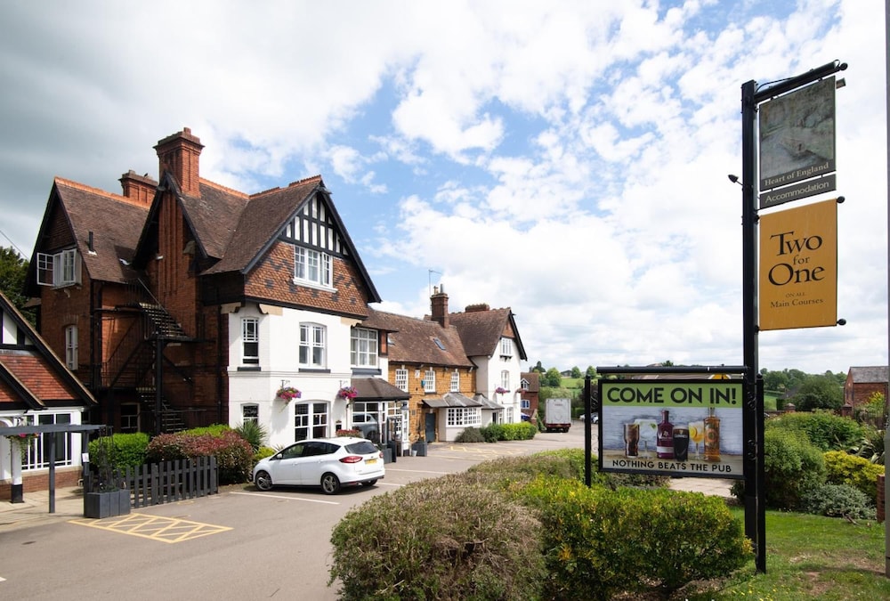 Heart Of England By Marston’S Inns 23/29
