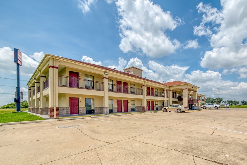 OYO Hotel LSU in PORT ALLEN - LA