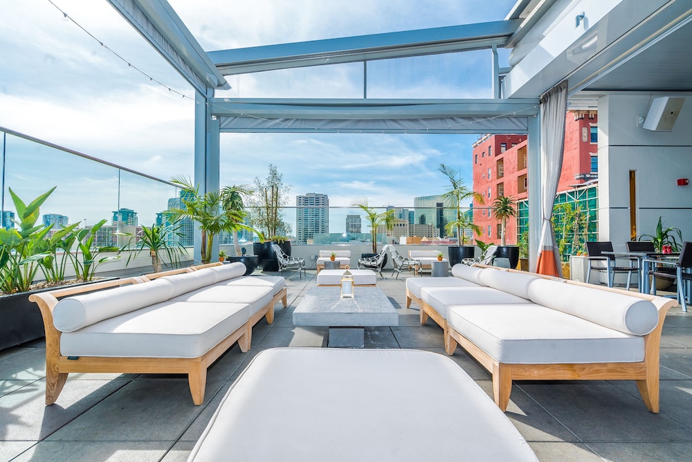 Andaz San Diego 43/79