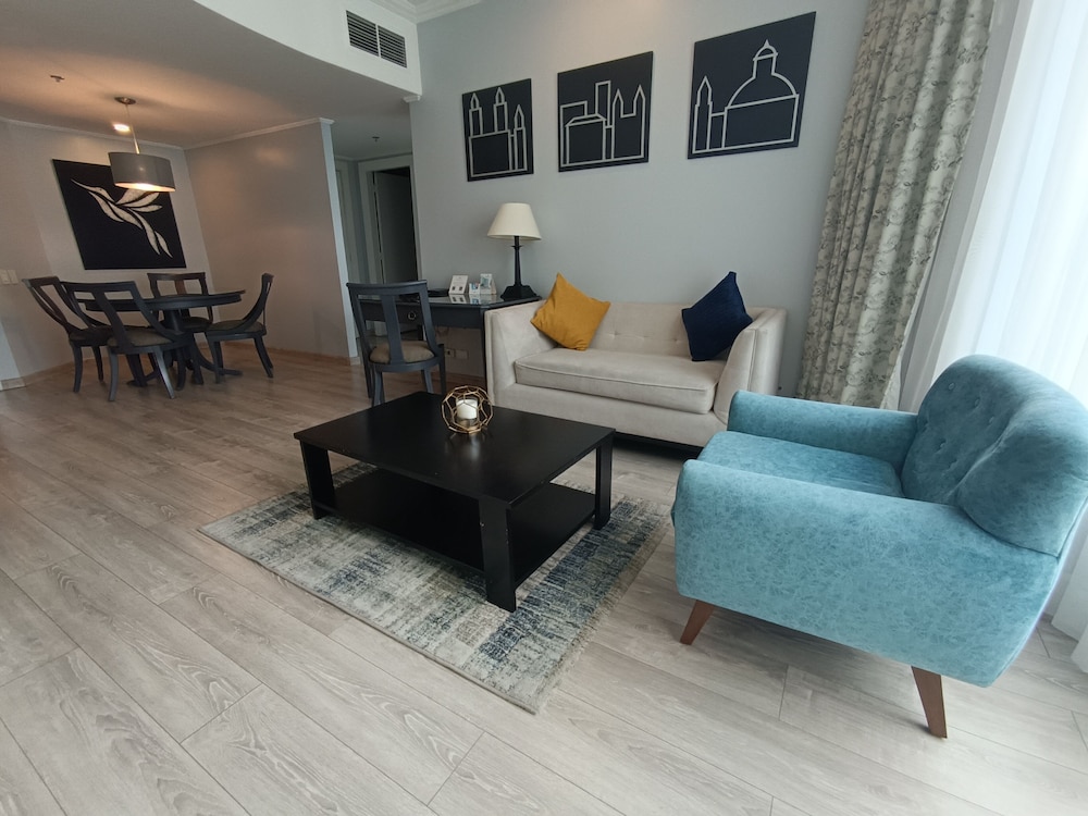 TORRES DE SUITES BY INAMAZONAS 46/63