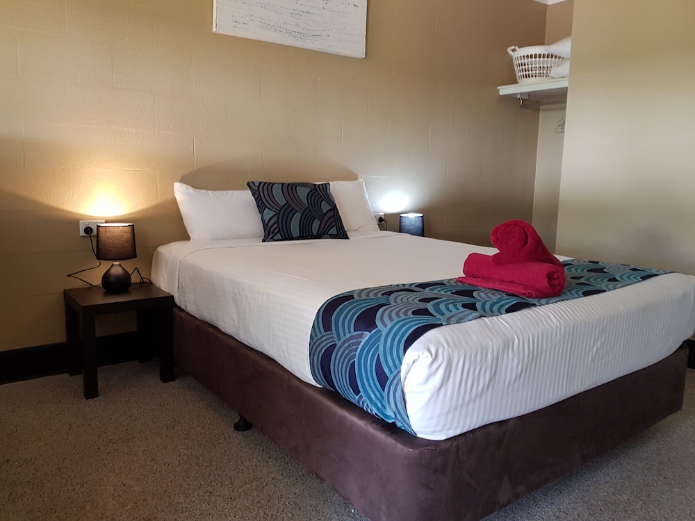 Beagle Hotel 22/42