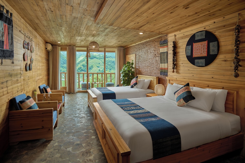 Laxsik Ecolodge 19/59