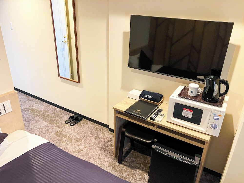 Hotel Livemax BUDGET Naha 44/45