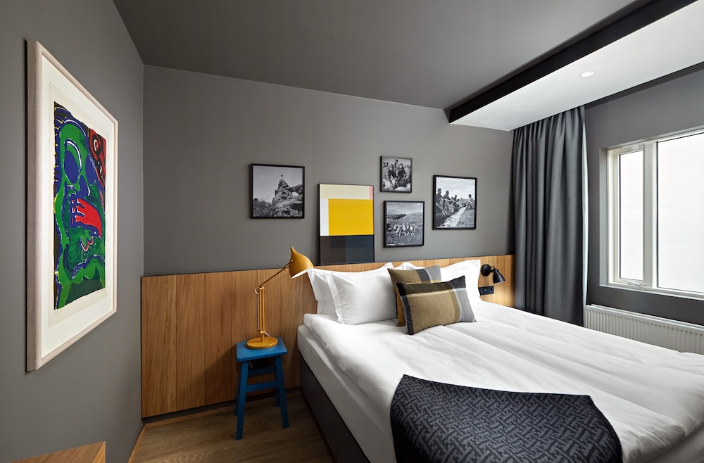 Myvatn - Berjaya Iceland Hotels 14/50
