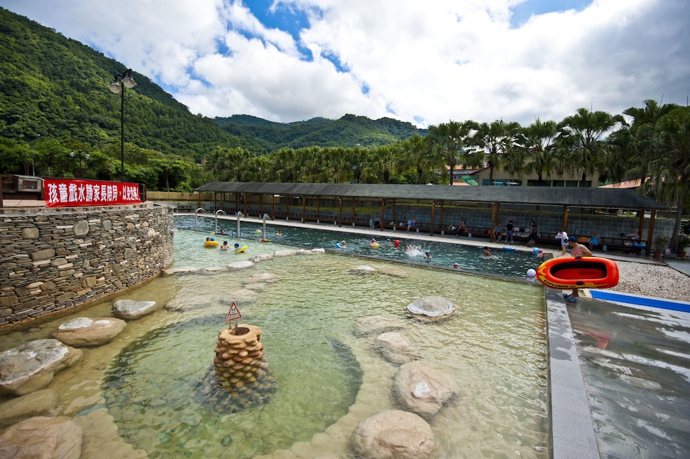 Toyugi Hot Spring Resorts & Spa 20/30