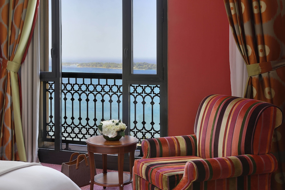 THE RITZ CARLTON JEDDAH 37/47
