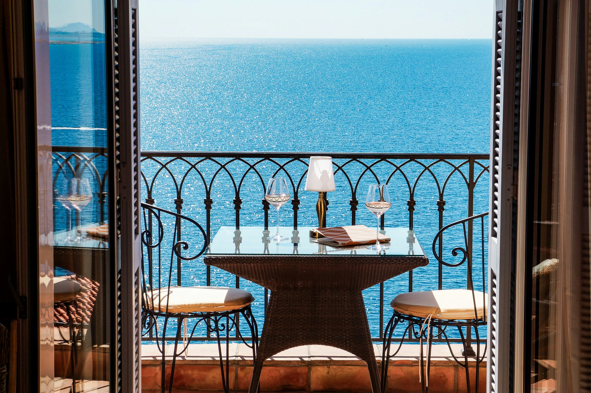 Hotel La Perouse Nice 48/69