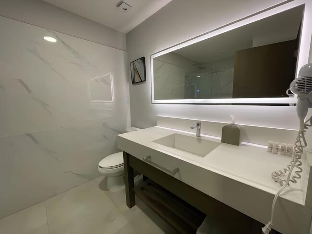 Esplendor by Wyndham Los Mochis Country Place 59/60