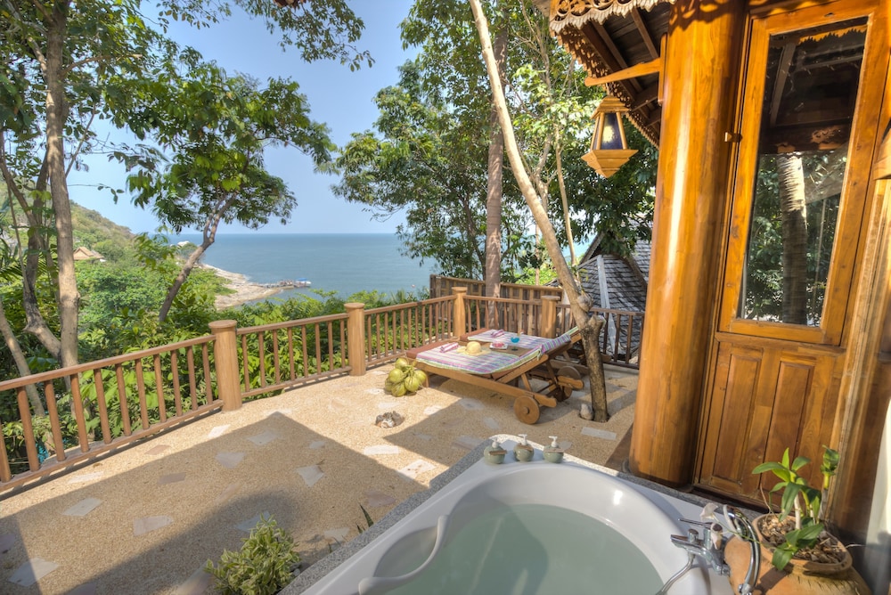 Santhiya Koh Phangan Resort and Spa 38/65