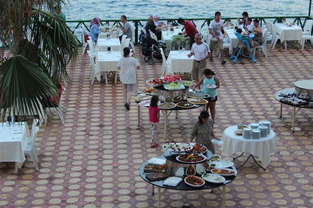 Royal Sebaste Hotel 34/42