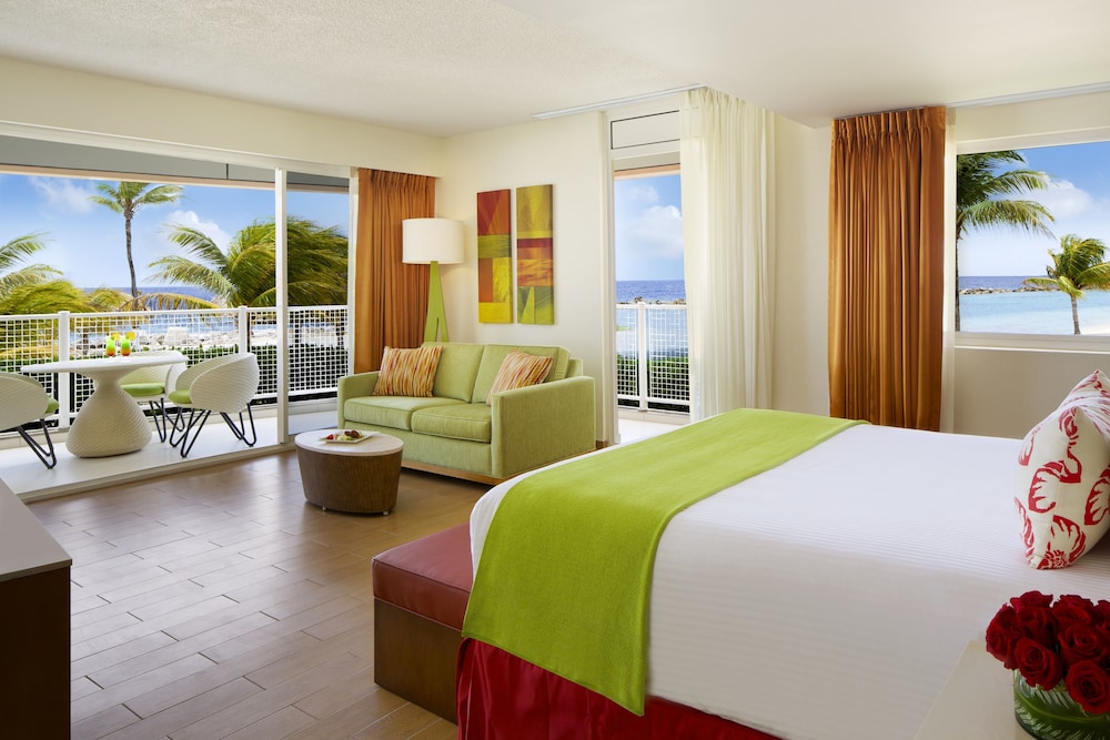 Sunscape Curacao Resort, Spa & Casino - All Inclusive 41/70