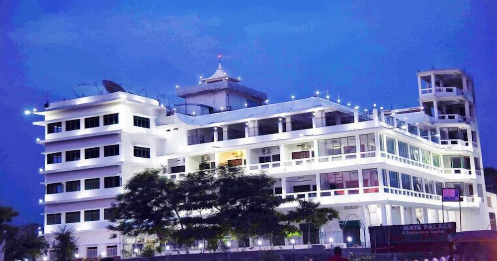 Hotel Mahamaya Palace 5/26
