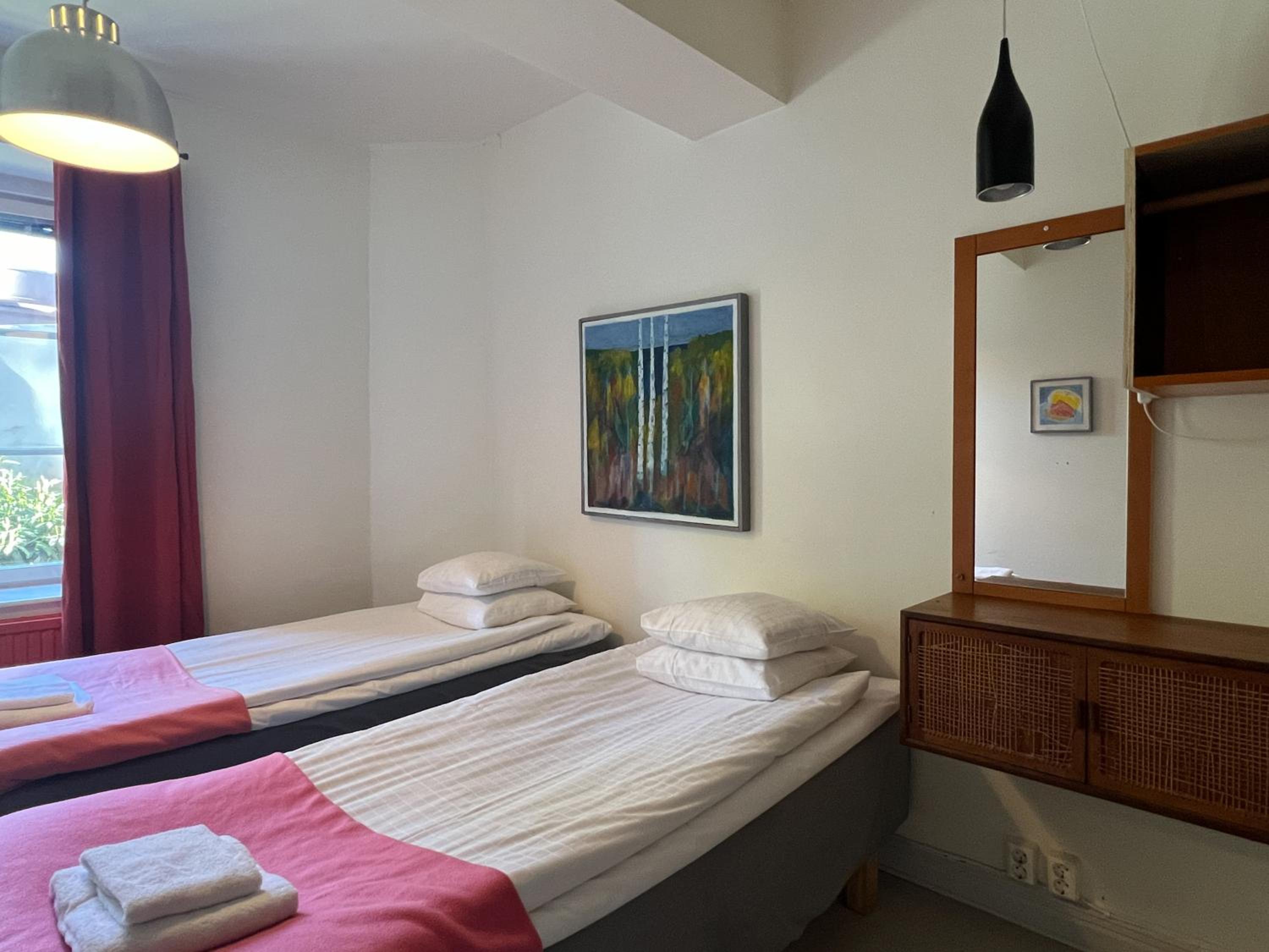 Room, Quadruple, Private Bathroom, Annex