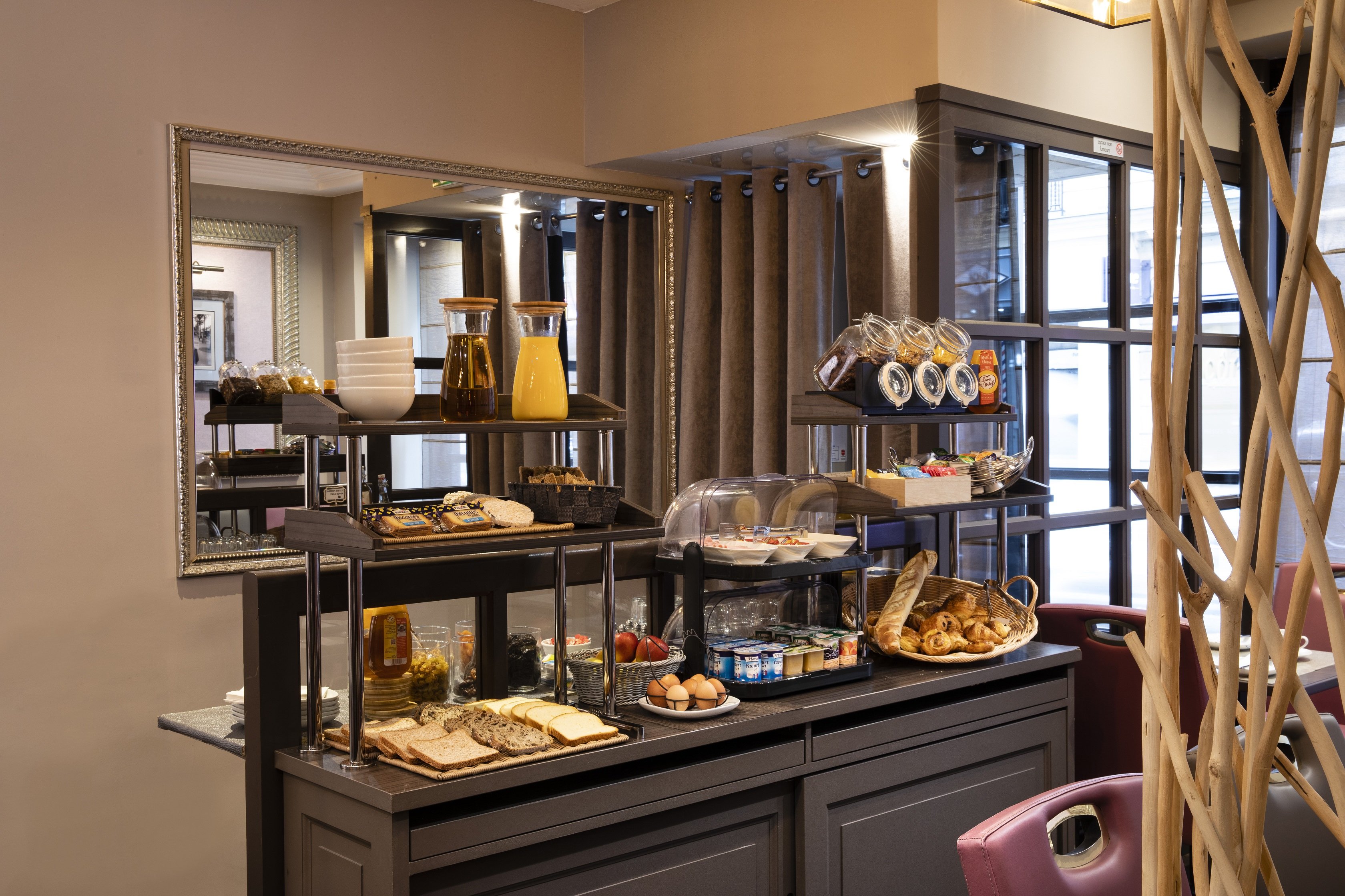 Elysees Hotel 15/40