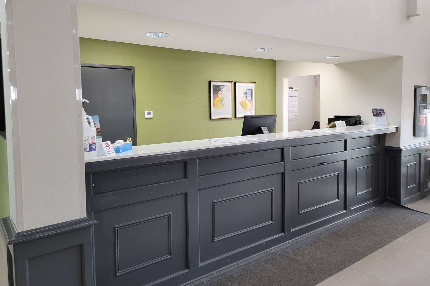 Super 8 By Wyndham Aurora/Naperville Area 2/39