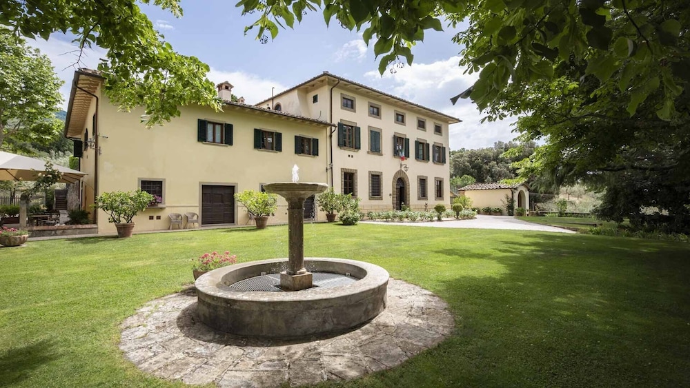 Relais Villa Belpoggio - Residenza D Epoca 63/68