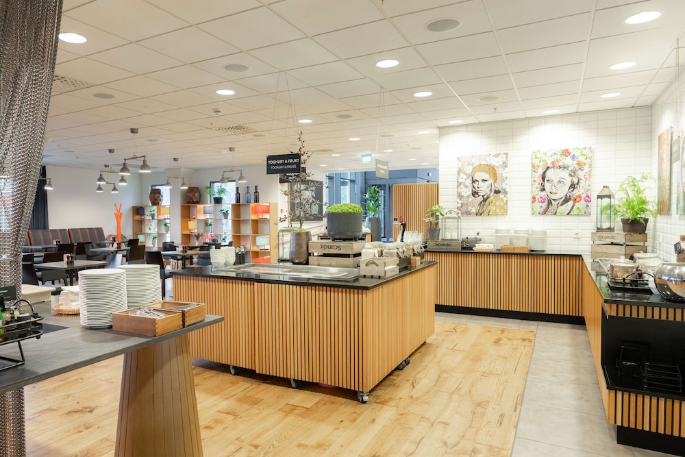 Scandic Stavanger City Hotel 51/64