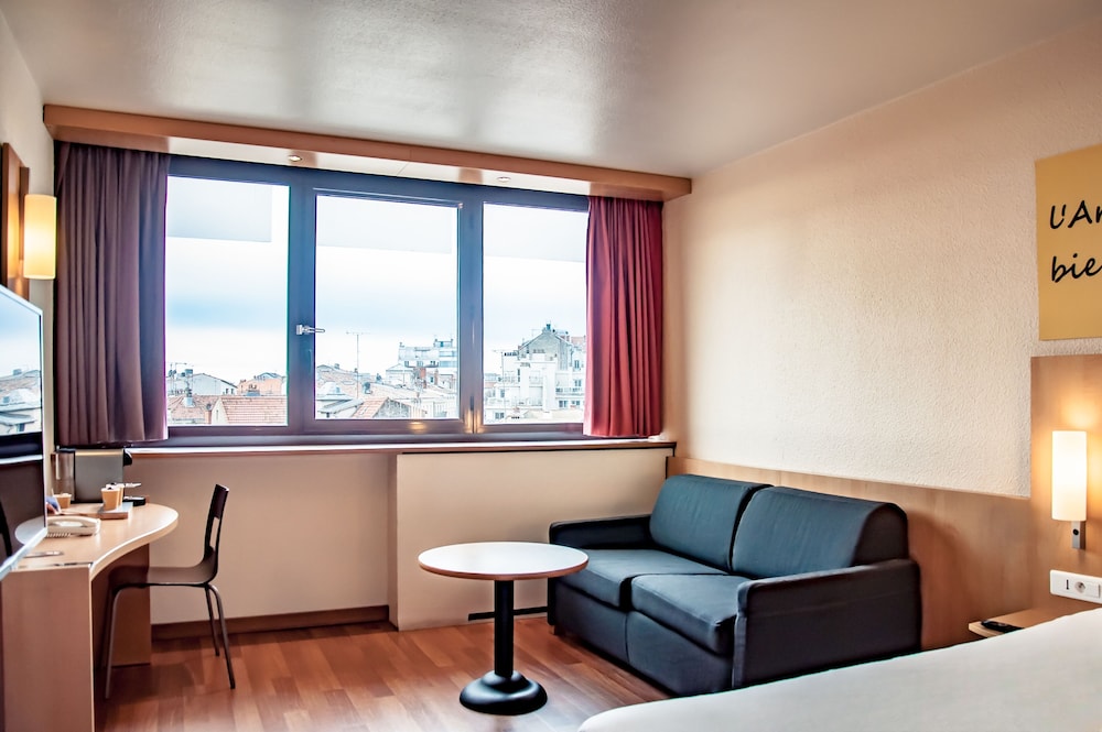 Ibis Montpellier Centre Comedie 44/72
