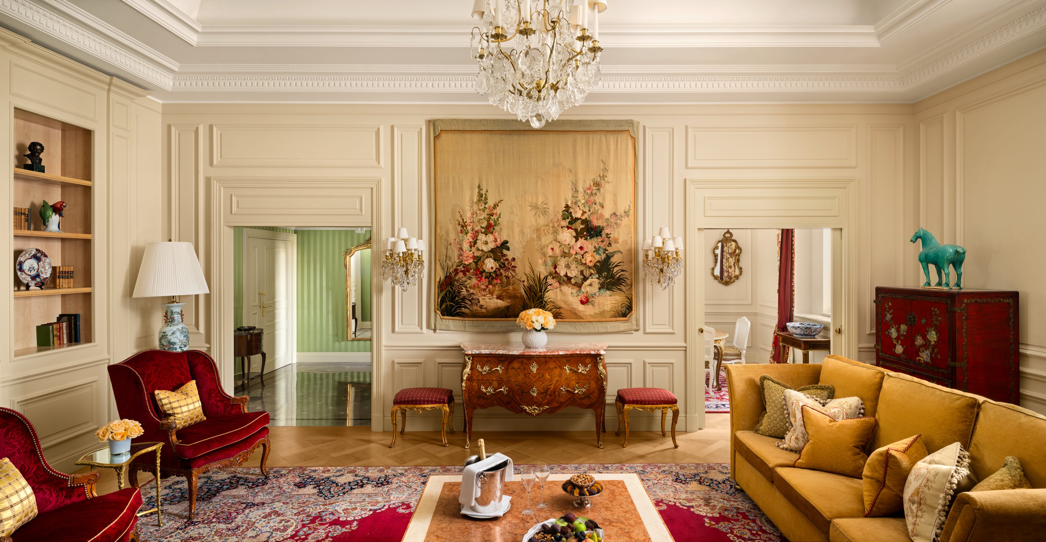 Beau Rivage Geneve 33/53
