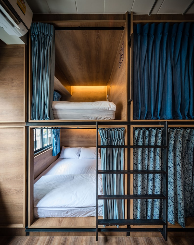 Natee Hostel 23/47