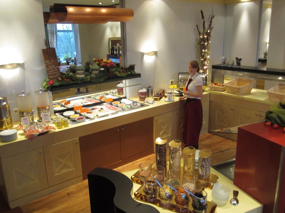 TRIP INN Landhotel Bad Soden-Salmuenster 33/50